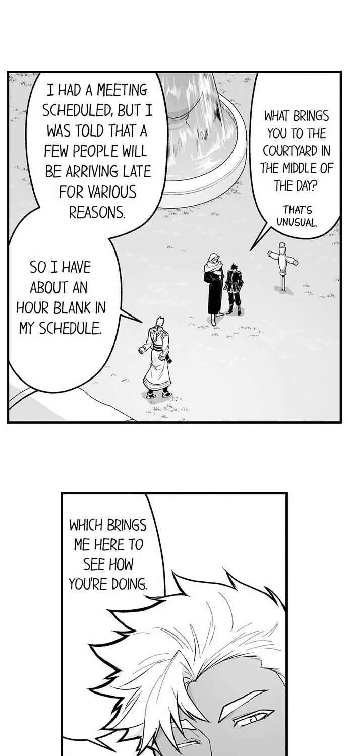 The Titan's bride Chapter 98 page 20 - 