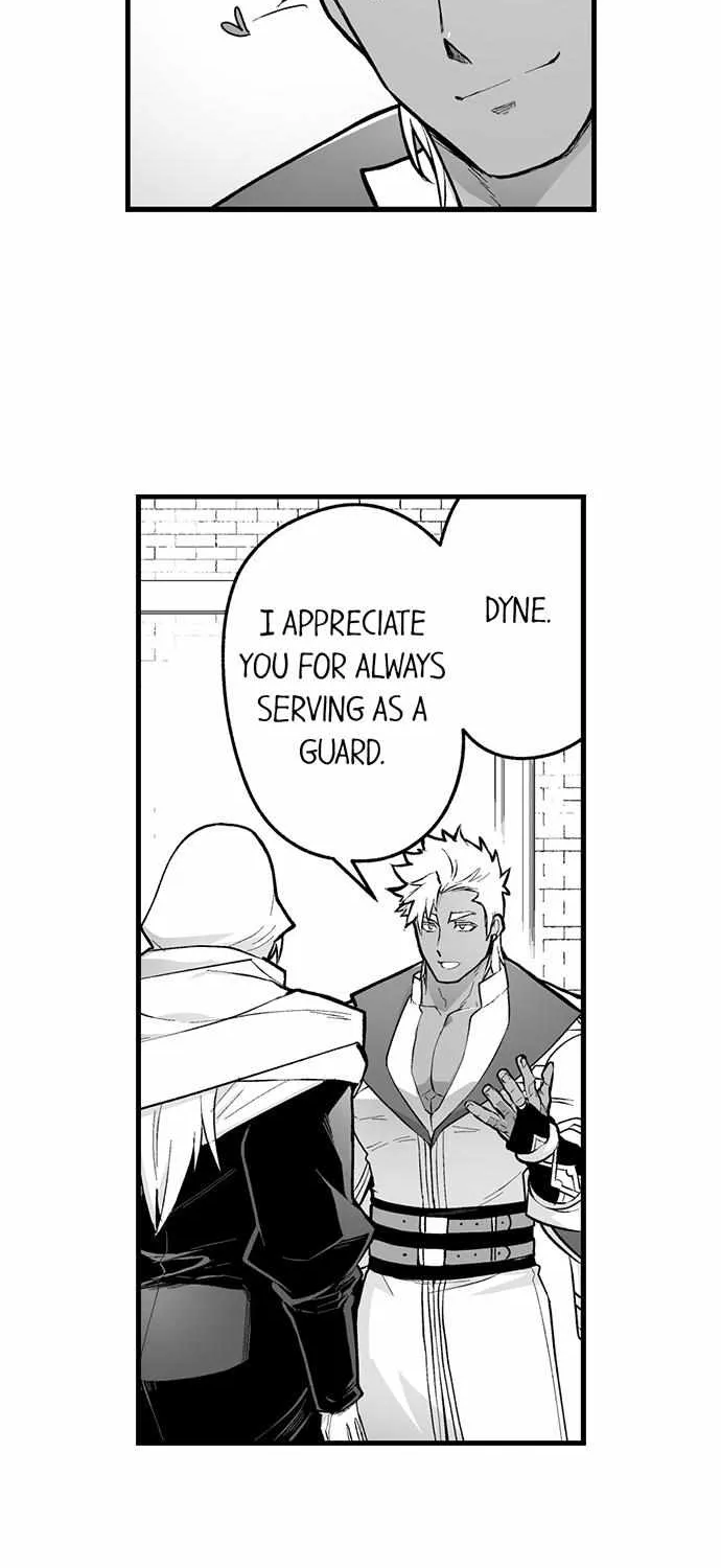 The Titan's bride Chapter 98 page 21 - 