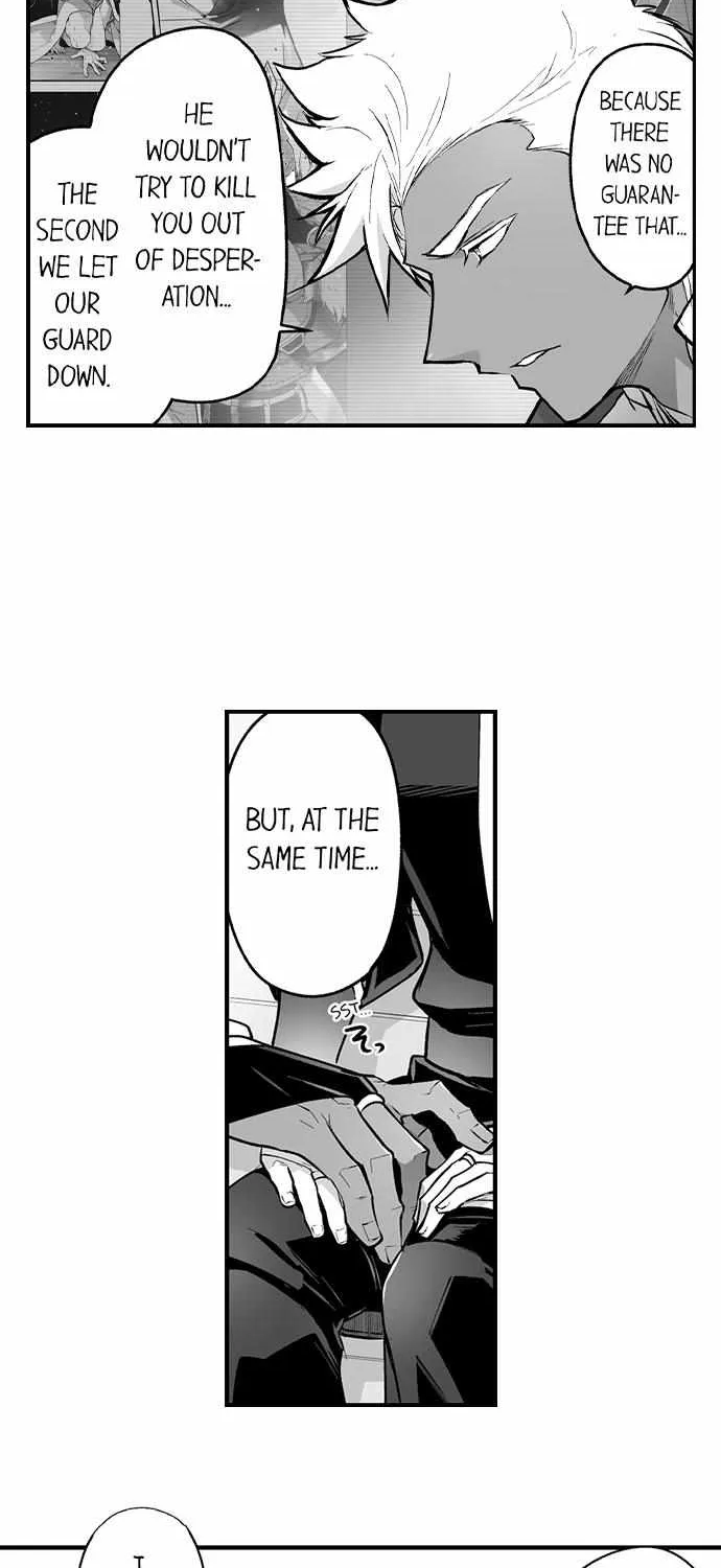 The Titan's bride Chapter 98 page 26 - 