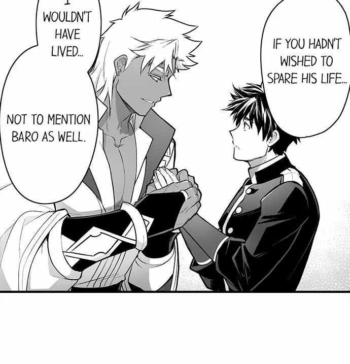 The Titan's bride Chapter 98 page 27 - 