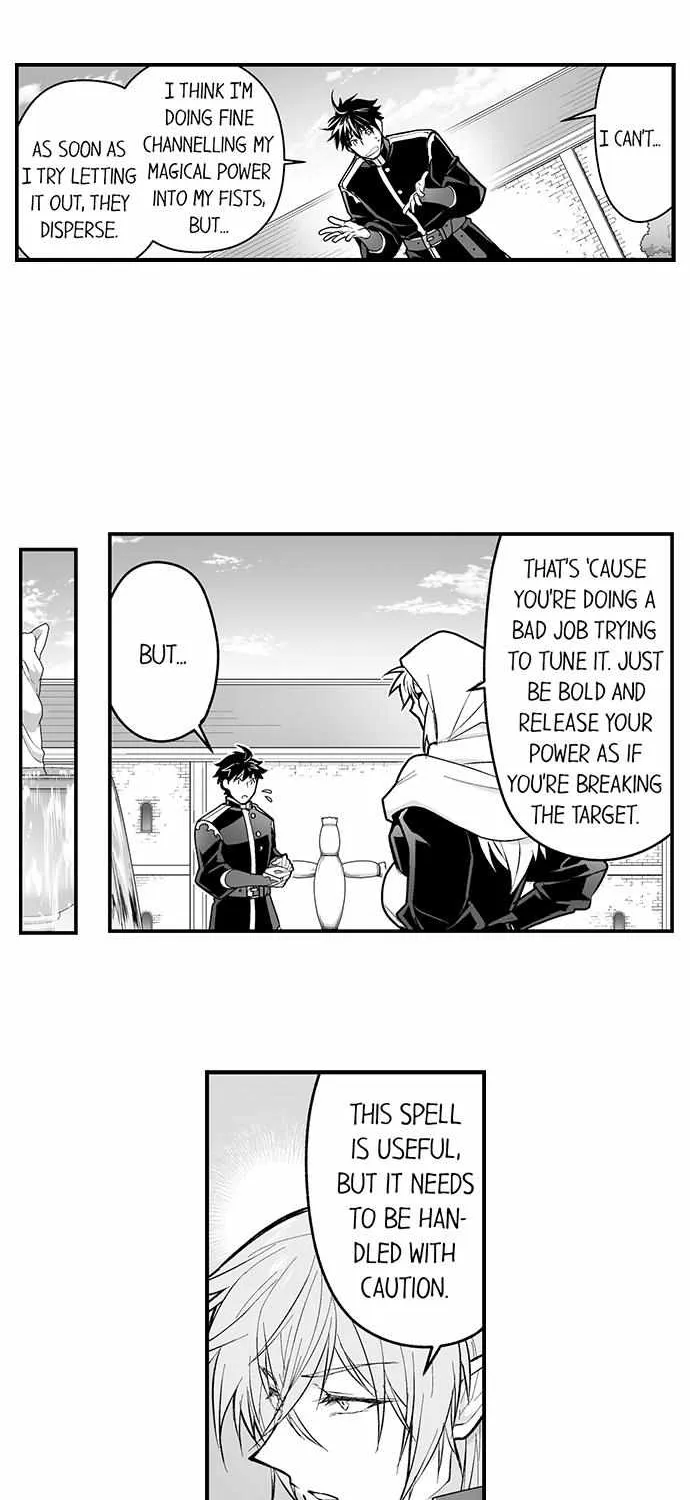 The Titan's bride Chapter 98 page 5 - 