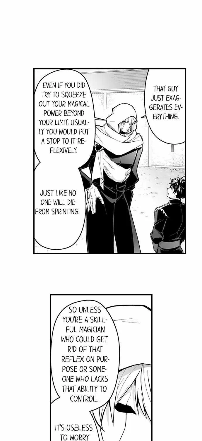 The Titan's bride Chapter 98 page 8 - 