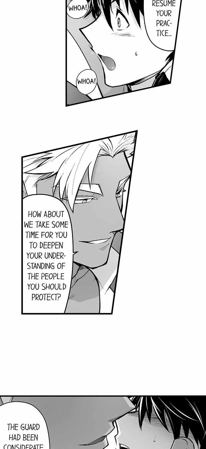 The Titan's bride Chapter 99 page 15 - 