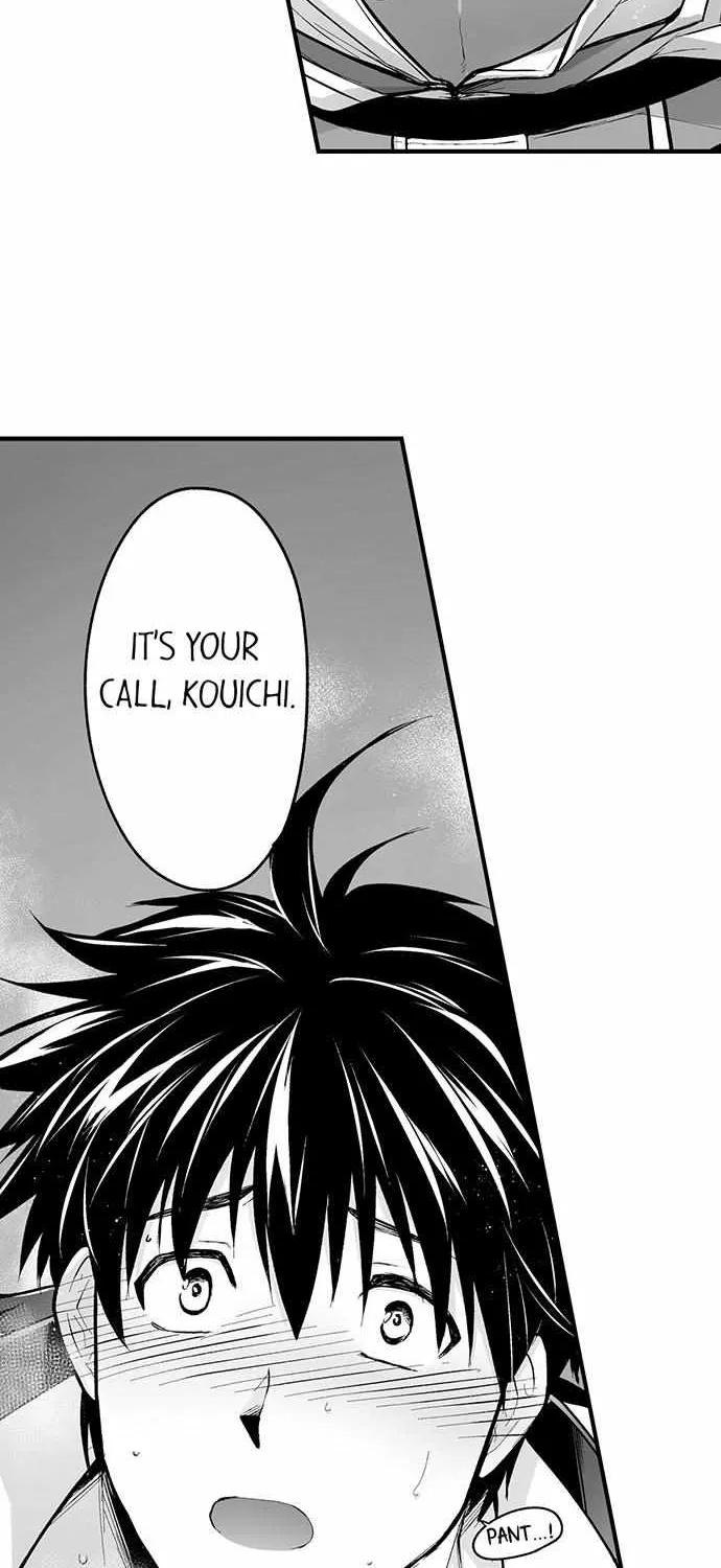 The Titan's bride Chapter 99 page 18 - 
