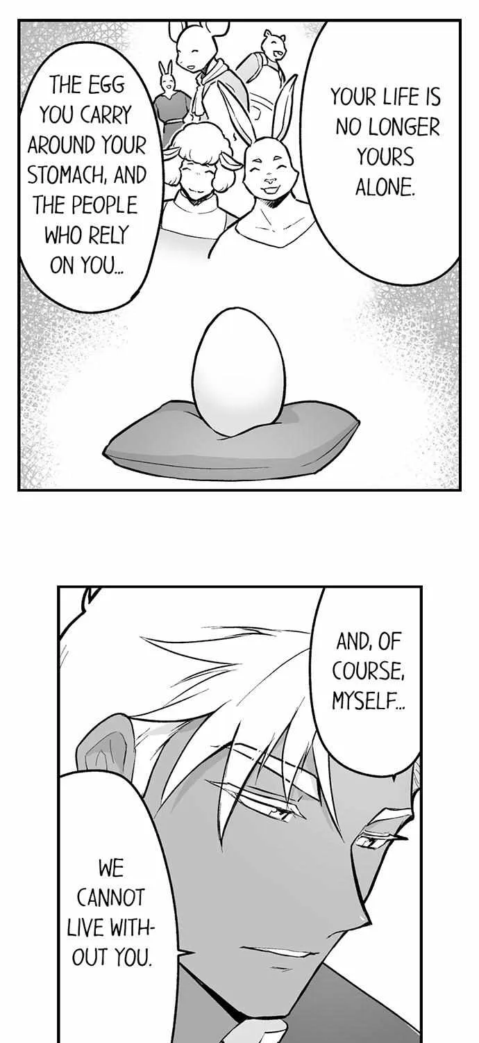 The Titan's bride Chapter 99 page 8 - 