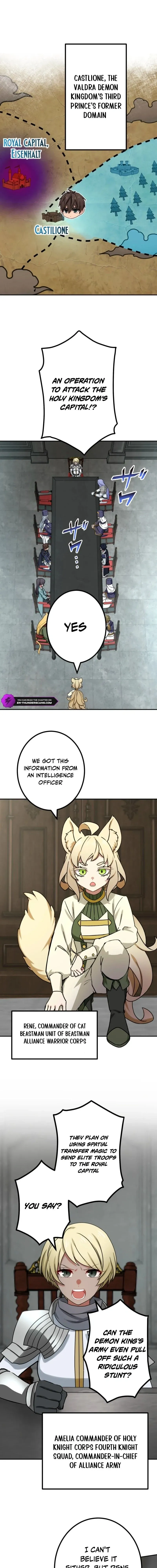 Read The Top Assassin in Another World chapter 102 image 4 on Lezhin