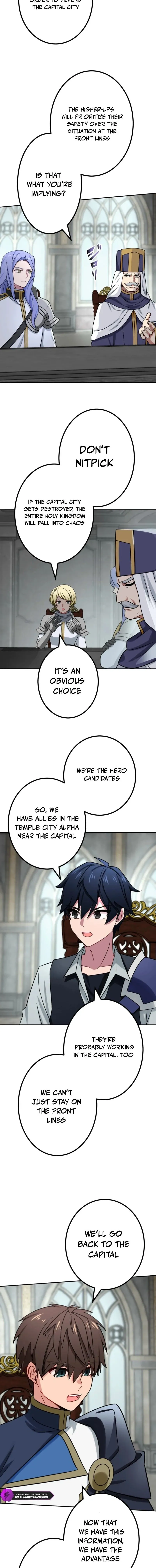 Read The Top Assassin in Another World chapter 102 image 7 on Lezhin