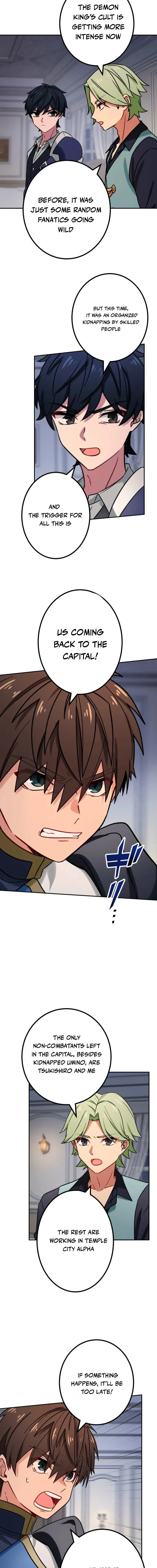 Read The Top Assassin in Another World chapter 106 image 2 on Lezhin