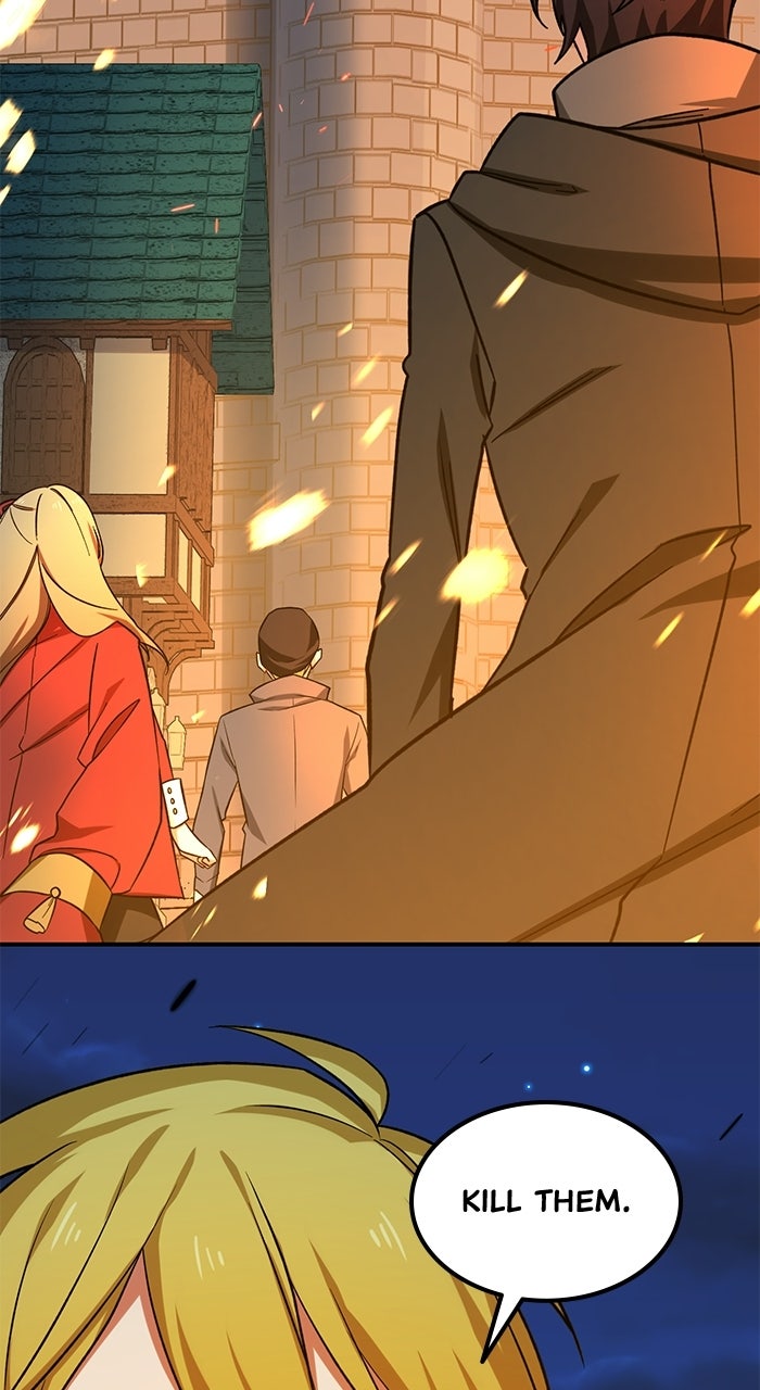 Read The Top Assassin in Another World chapter 12 image 3 on Lezhin
