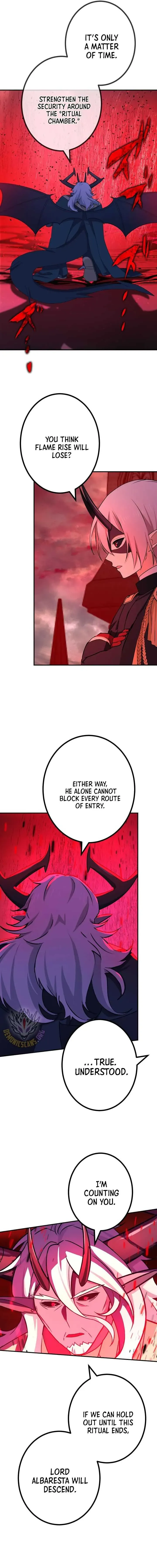 Read The Top Assassin in Another World chapter 138 image 2 on Lezhin