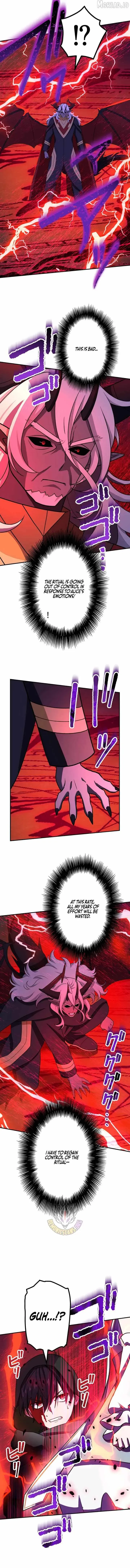 Read The Top Assassin in Another World chapter 141 image 3 on Lezhin