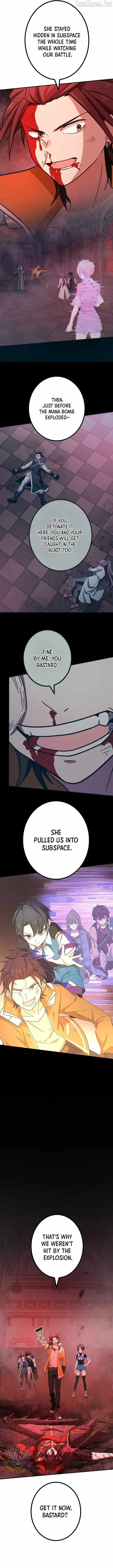 Read The Top Assassin in Another World chapter 148 image 2 on Lezhin