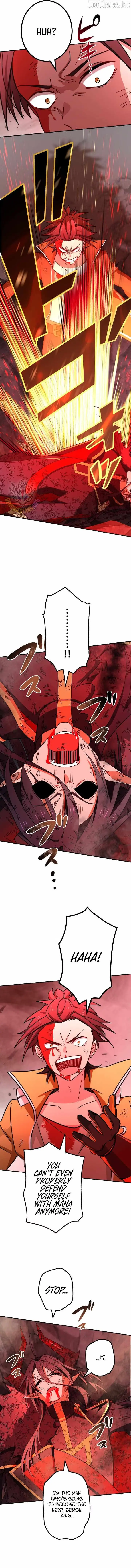 Read The Top Assassin in Another World chapter 148 image 4 on Lezhin