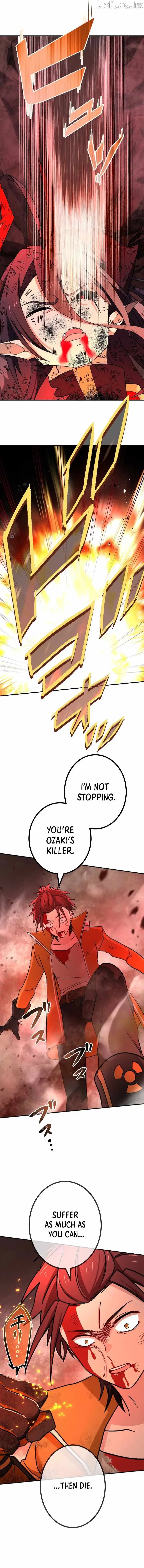 Read The Top Assassin in Another World chapter 148 image 5 on Lezhin