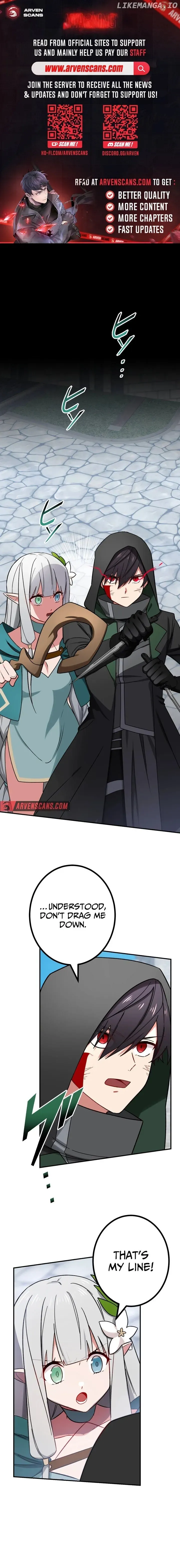 Read The Top Assassin in Another World chapter 45 image 0 on Lezhin