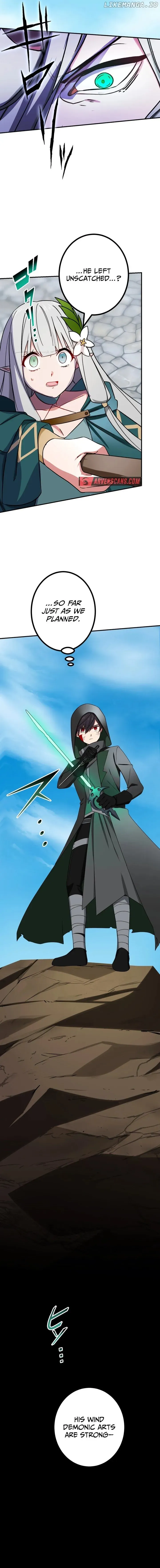 Read The Top Assassin in Another World chapter 45 image 9 on Lezhin