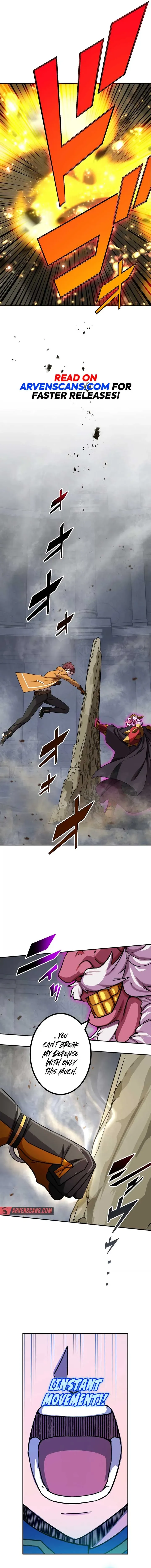 Read The Top Assassin in Another World chapter 49 image 13 on Lezhin