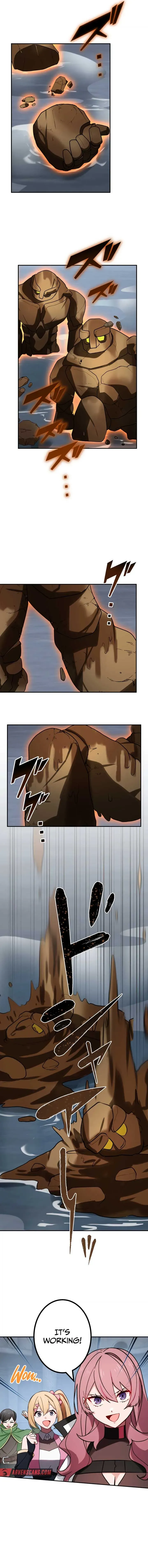 Read The Top Assassin in Another World chapter 49 image 5 on Lezhin