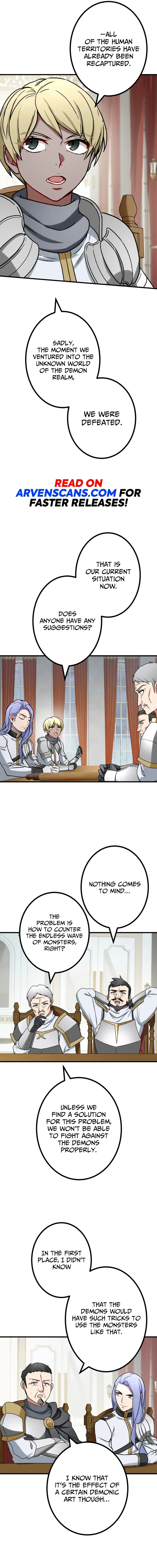 Read The Top Assassin in Another World chapter 54 image 2 on Lezhin