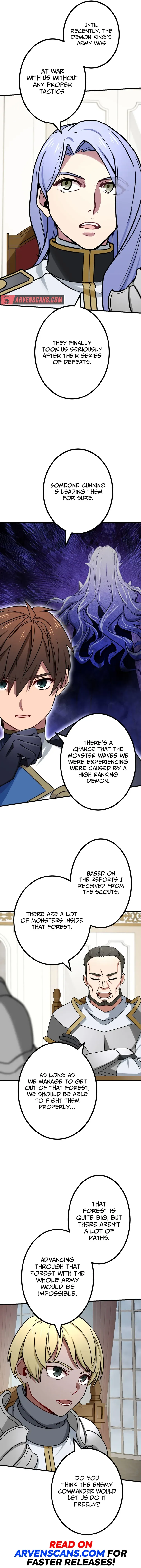 Read The Top Assassin in Another World chapter 54 image 3 on Lezhin
