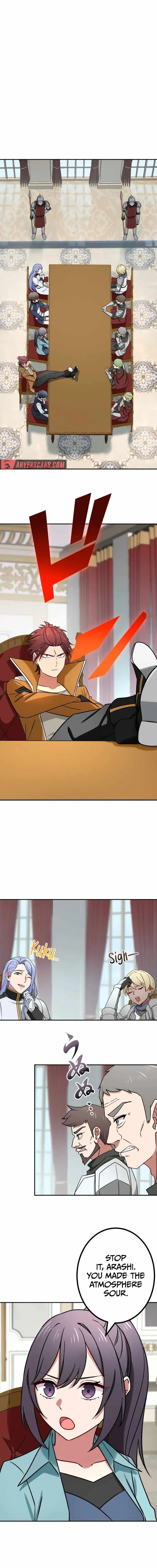 Read The Top Assassin in Another World chapter 61 image 7 on Lezhin