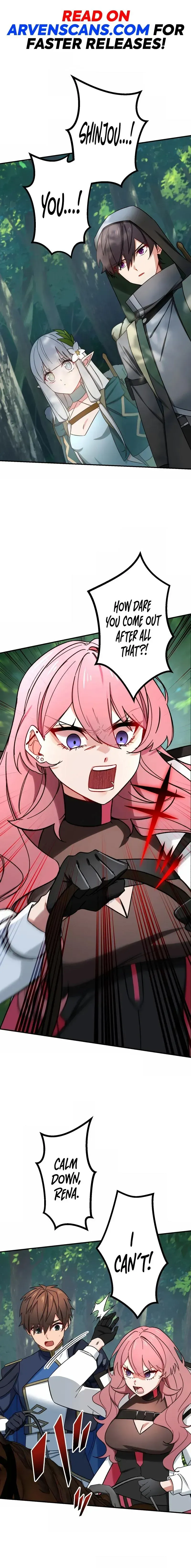 Read The Top Assassin in Another World chapter 63 image 0 on Lezhin