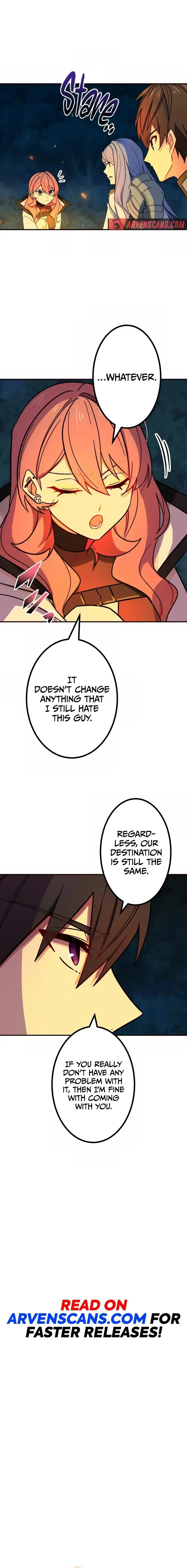 Read The Top Assassin in Another World chapter 63 image 13 on Lezhin