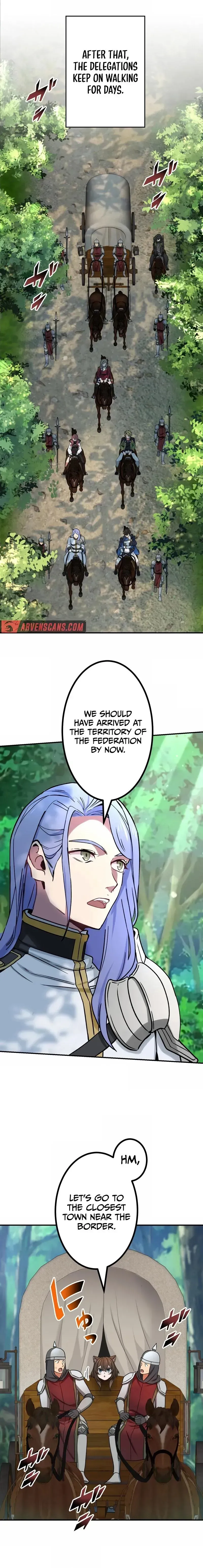 Read The Top Assassin in Another World chapter 63 image 16 on Lezhin