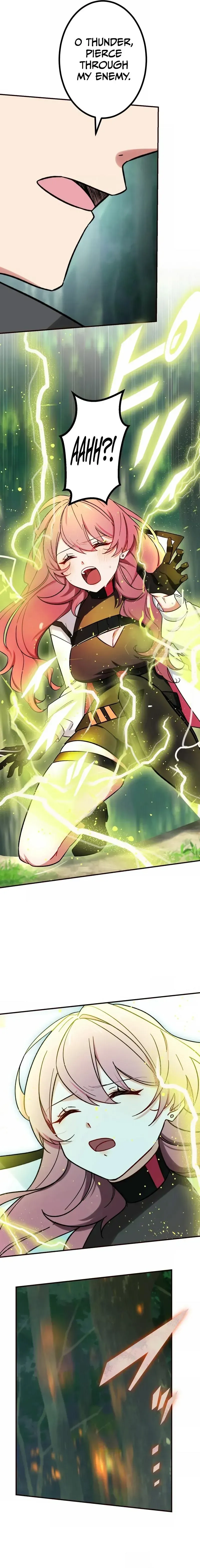 Read The Top Assassin in Another World chapter 63 image 6 on Lezhin