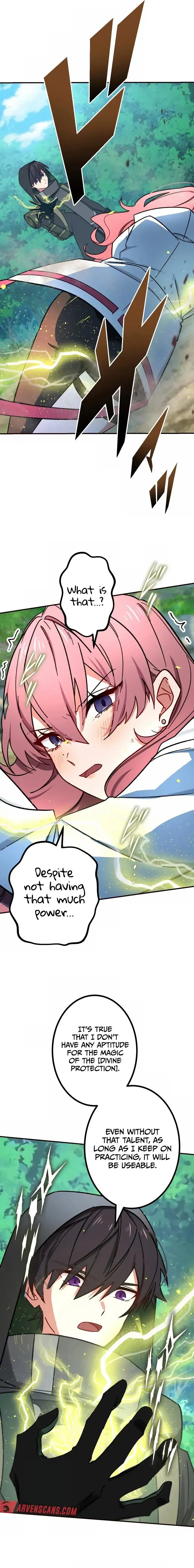 Read The Top Assassin in Another World chapter 63 image 7 on Lezhin