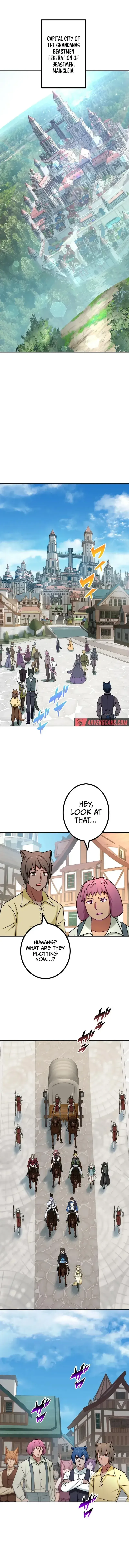 Read The Top Assassin in Another World chapter 65 image 0 on Lezhin