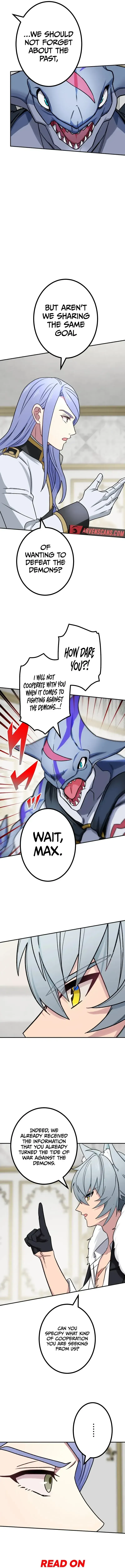Read The Top Assassin in Another World chapter 65 image 8 on Lezhin