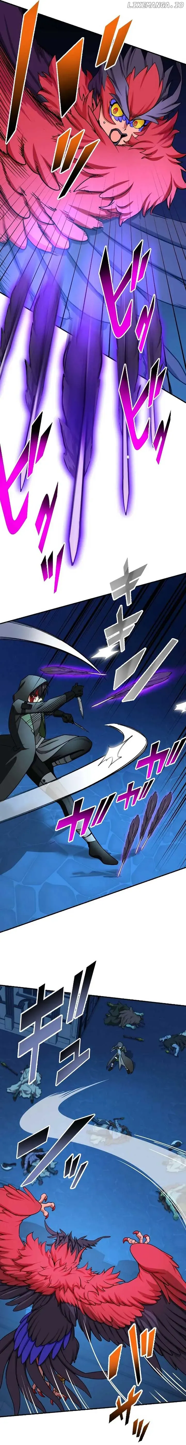 Read The Top Assassin in Another World chapter 72 image 10 on Lezhin