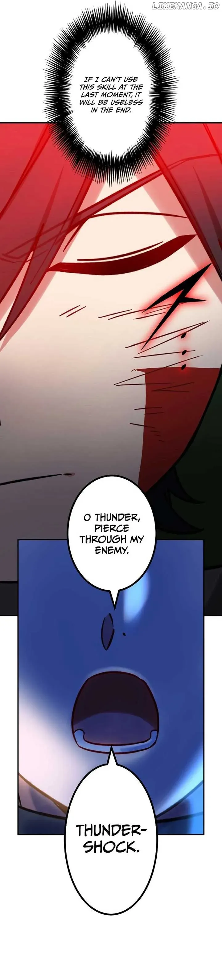Read The Top Assassin in Another World chapter 72 image 19 on Lezhin