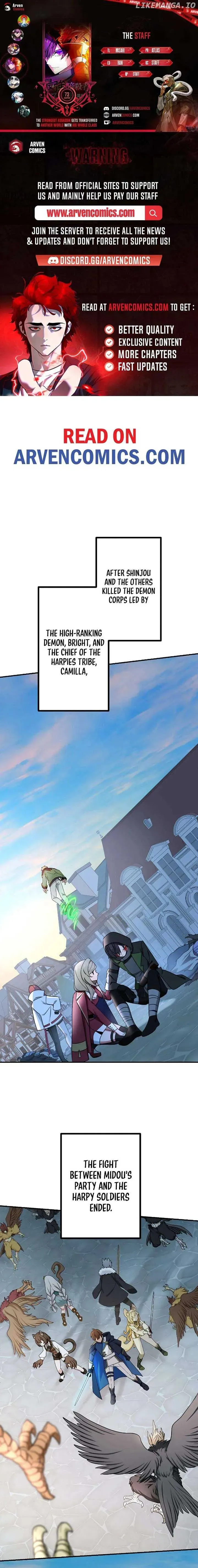 Read The Top Assassin in Another World chapter 73 image 0 on Lezhin