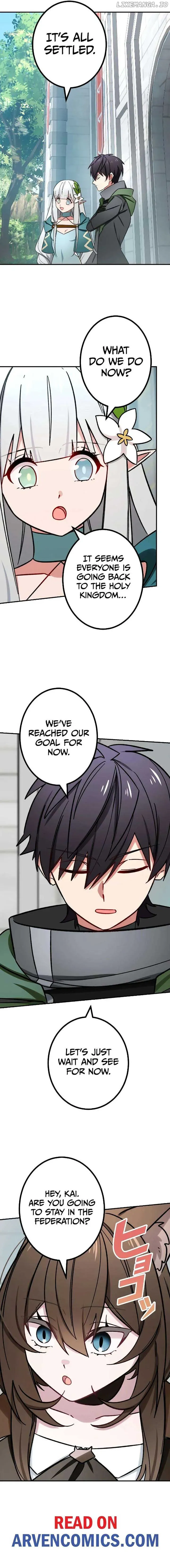 Read The Top Assassin in Another World chapter 73 image 12 on Lezhin