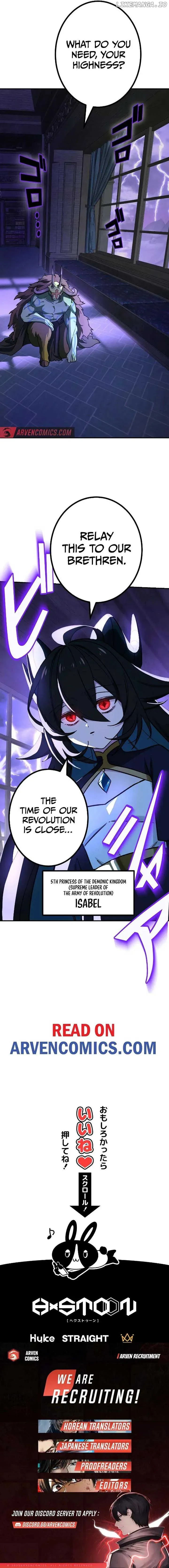 Read The Top Assassin in Another World chapter 73 image 18 on Lezhin