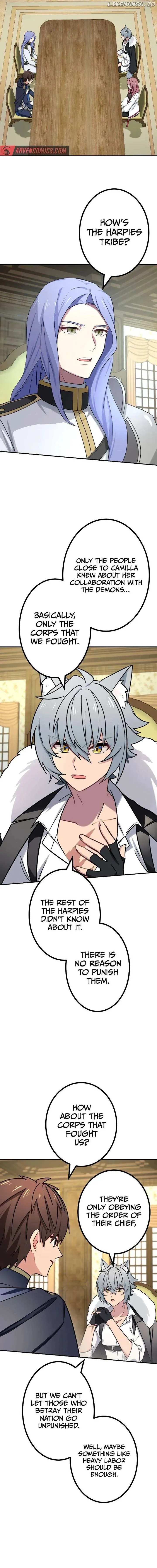 Read The Top Assassin in Another World chapter 73 image 2 on Lezhin