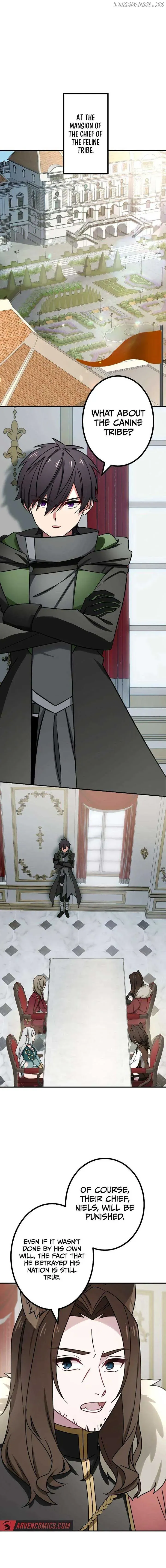Read The Top Assassin in Another World chapter 73 image 3 on Lezhin