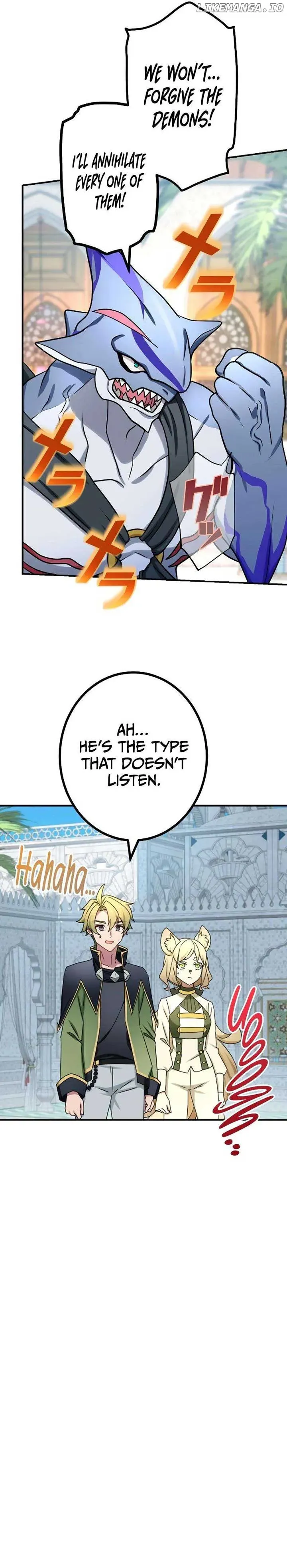 Read The Top Assassin in Another World chapter 73 image 7 on Lezhin
