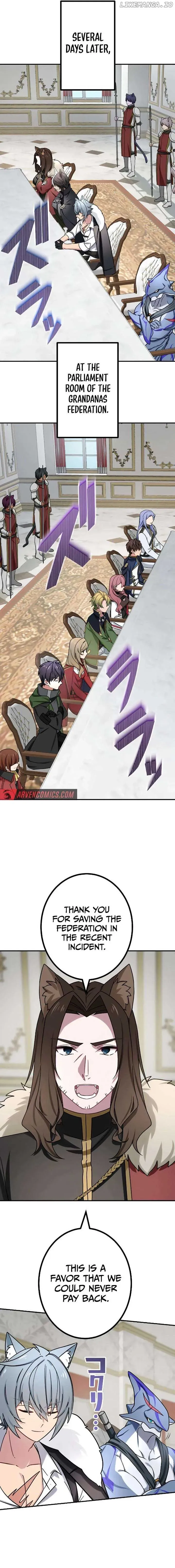 Read The Top Assassin in Another World chapter 73 image 8 on Lezhin