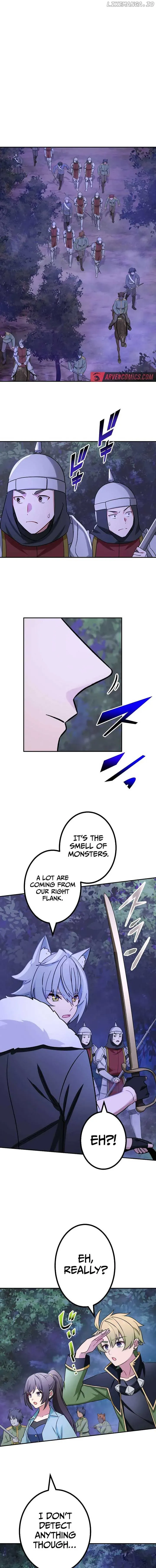 Read The Top Assassin in Another World chapter 76 image 1 on Lezhin
