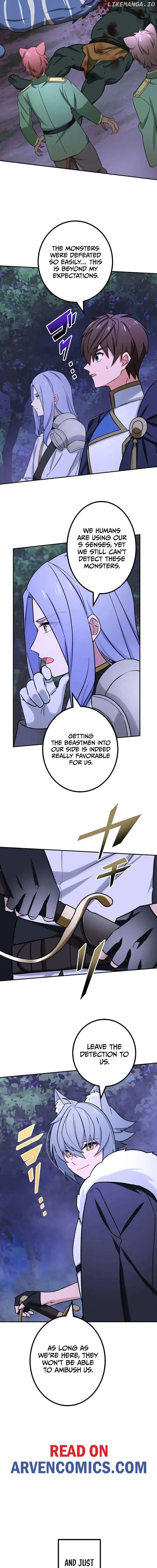 Read The Top Assassin in Another World chapter 76 image 4 on Lezhin