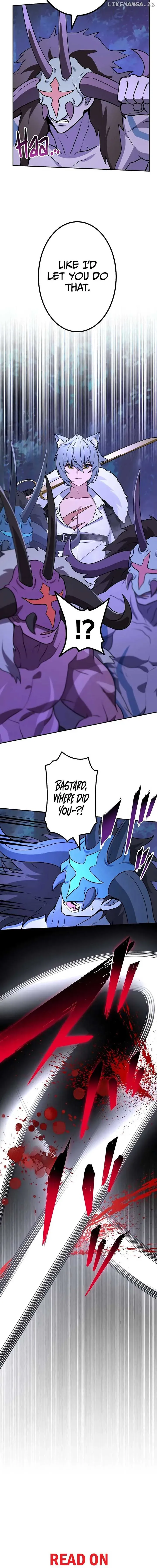 Read The Top Assassin in Another World chapter 76 image 7 on Lezhin