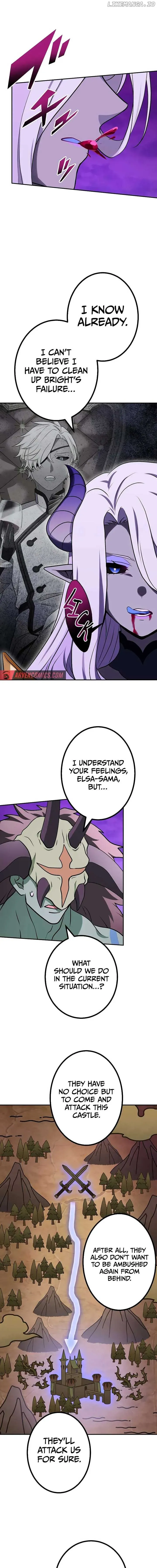 Read The Top Assassin in Another World chapter 76 image 9 on Lezhin