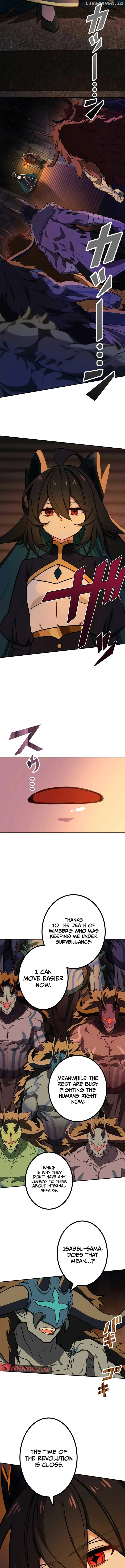 Read The Top Assassin in Another World chapter 79 image 10 on Lezhin