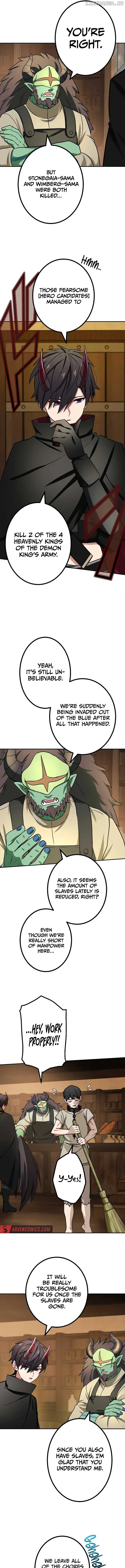 Read The Top Assassin in Another World chapter 79 image 2 on Lezhin
