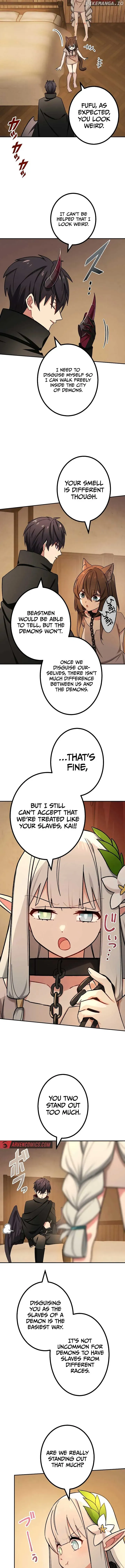 Read The Top Assassin in Another World chapter 79 image 4 on Lezhin