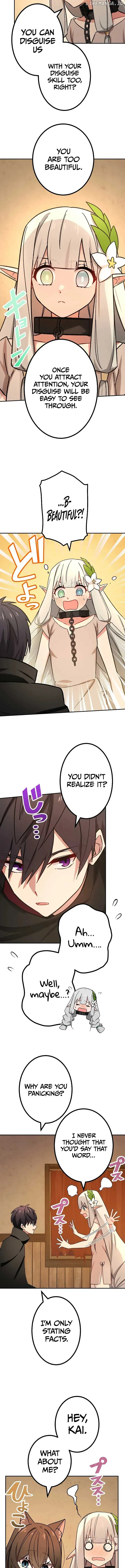 Read The Top Assassin in Another World chapter 79 image 5 on Lezhin