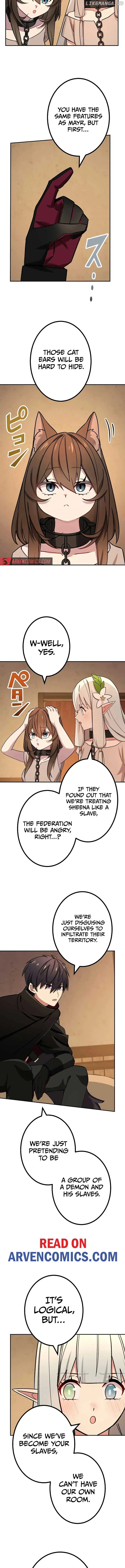 Read The Top Assassin in Another World chapter 79 image 6 on Lezhin